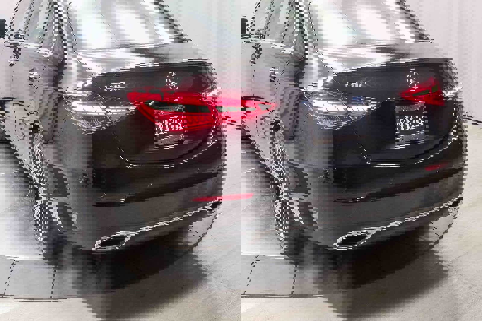 Certified 2023 Mercedes-Benz C 300 Sedan image 8