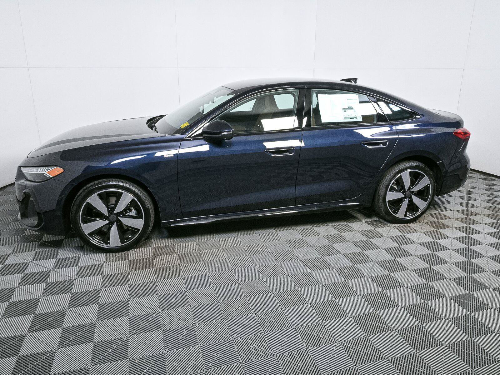 New 2026 Audi A5 Prestige AWD/4WD image 33