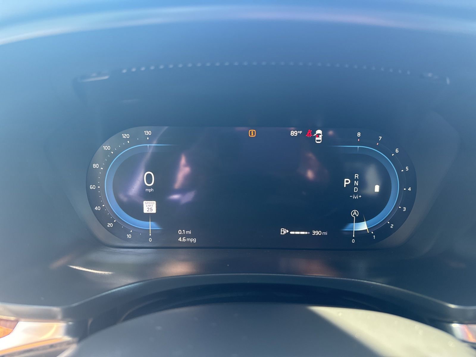 Used 2024 Volvo S60 B5 Plus image 26