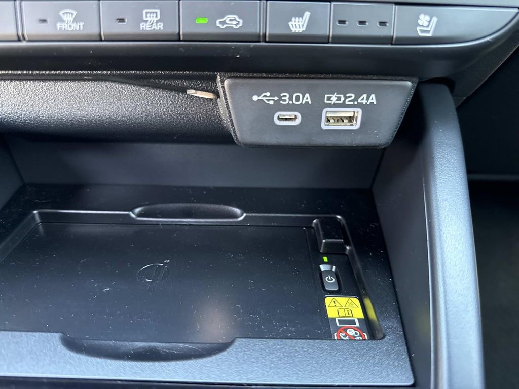 New 2026 Subaru Outback Touring XT image 31