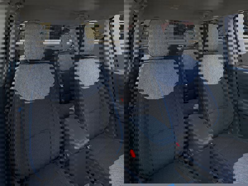 New 2025 Ford Maverick XLT w/ Equipment Group 301A image 10