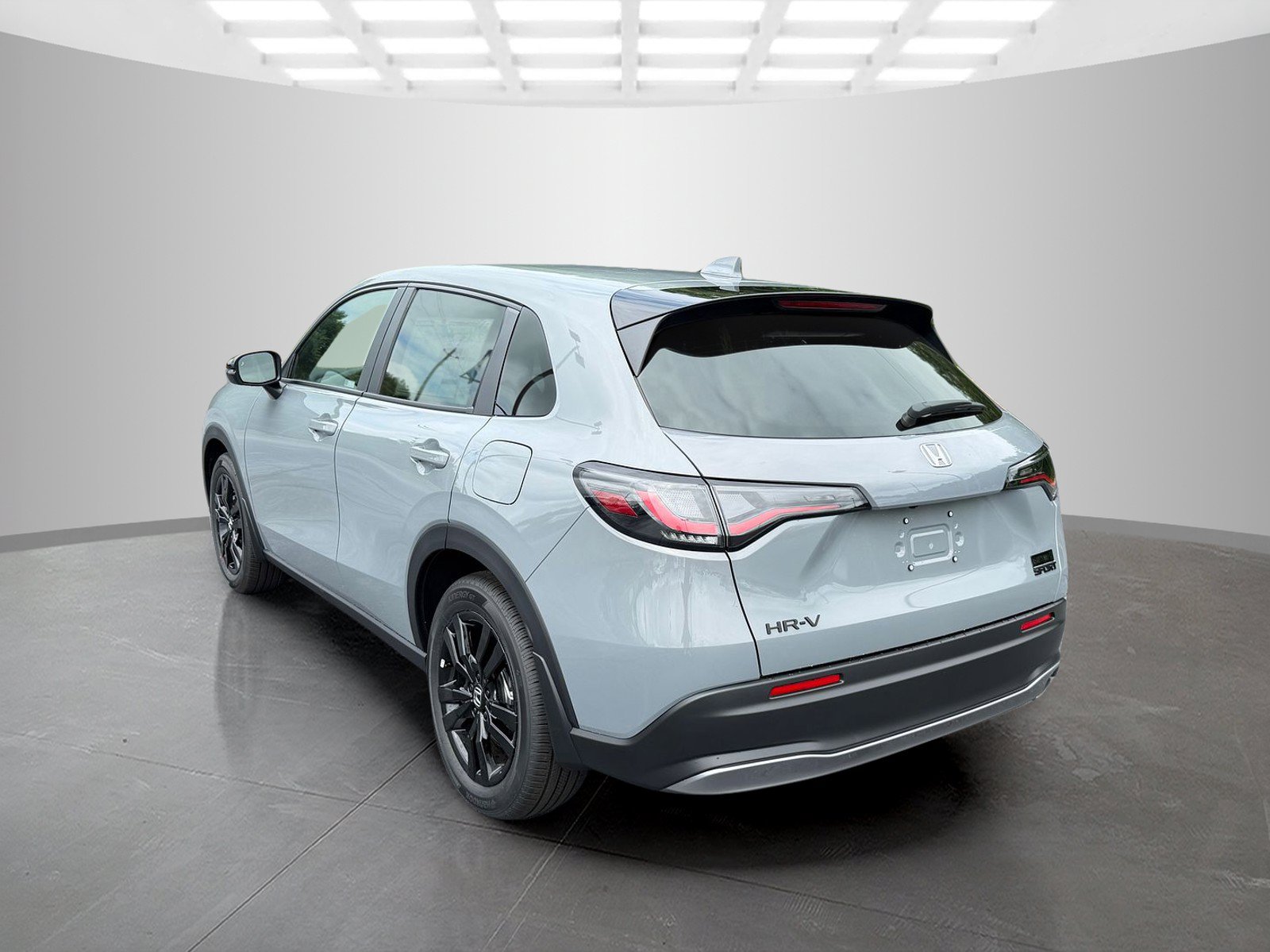 New 2027 Honda HR-V EX-L image 4