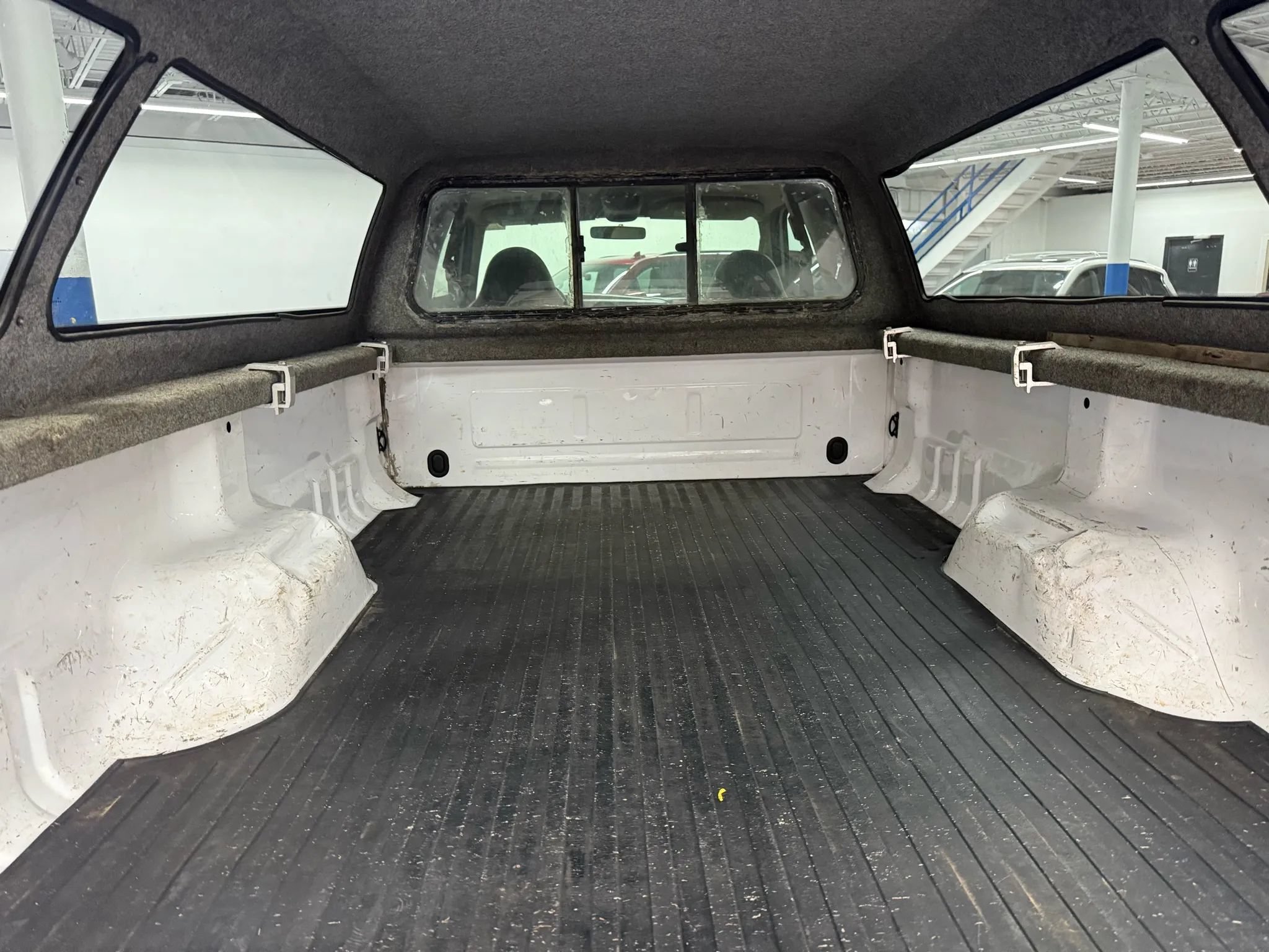 Used 2000 Ford F250 4x4 SuperCab Super Duty image 77