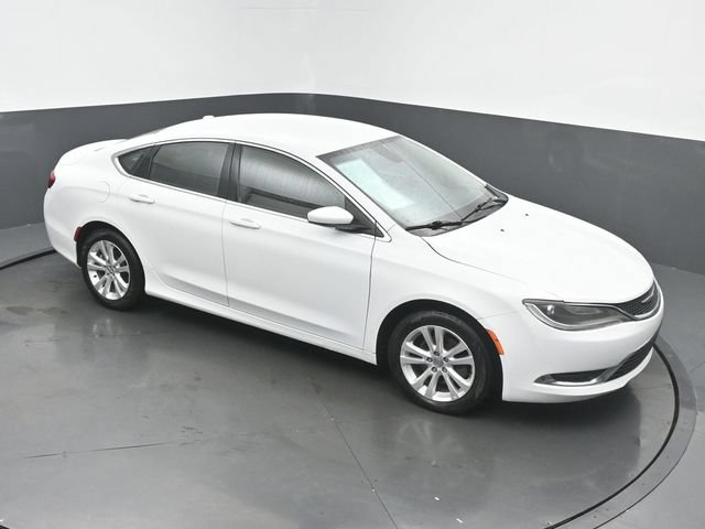 Used 2016 Chrysler 200 Limited w/ Convenience Group FWD image 42