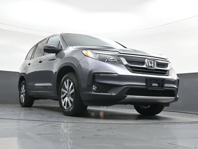 Used 2022 Honda Pilot EX-L image 38