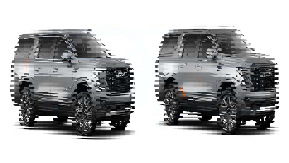 New 2026 GMC Yukon XL Denali Ultimate image 54