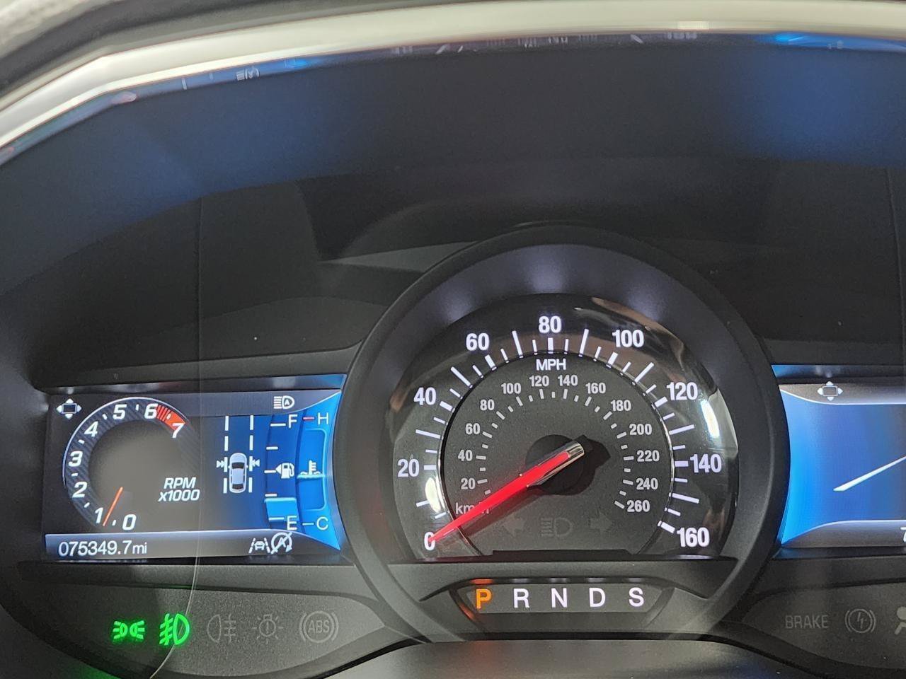Used 2021 Ford Edge ST w/ Equipment Group 401A AWD/4WD image 14