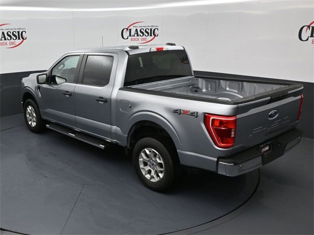 Used 2023 Ford F150 XLT image 15