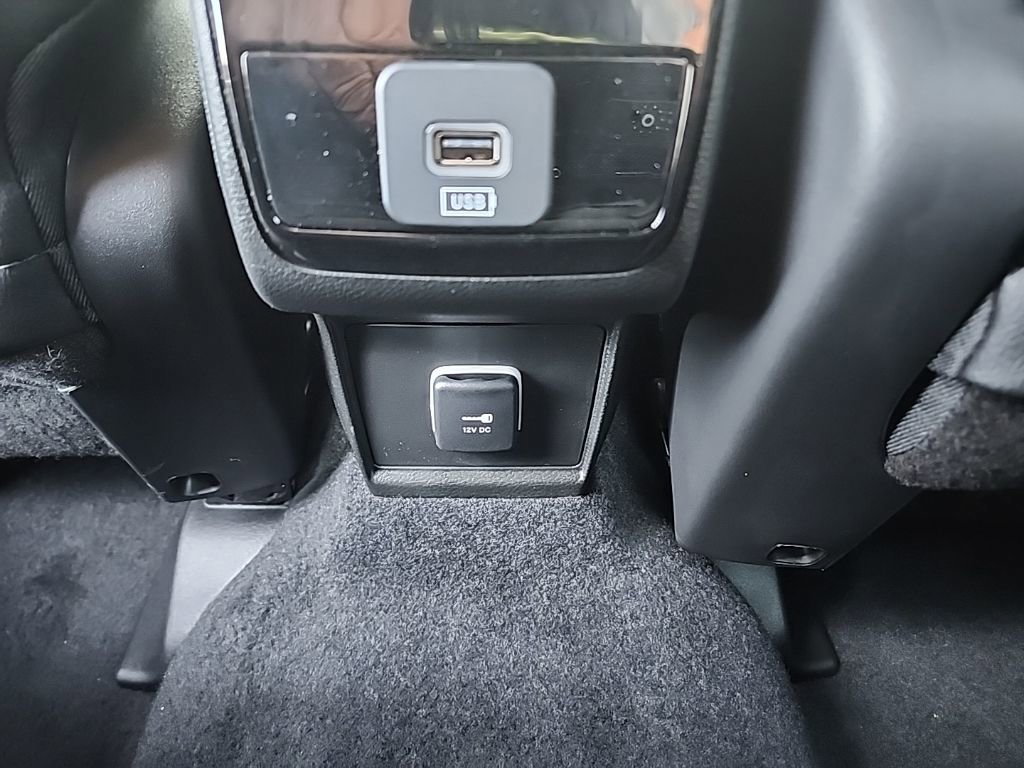 New 2026 Jeep Compass Limited image 19