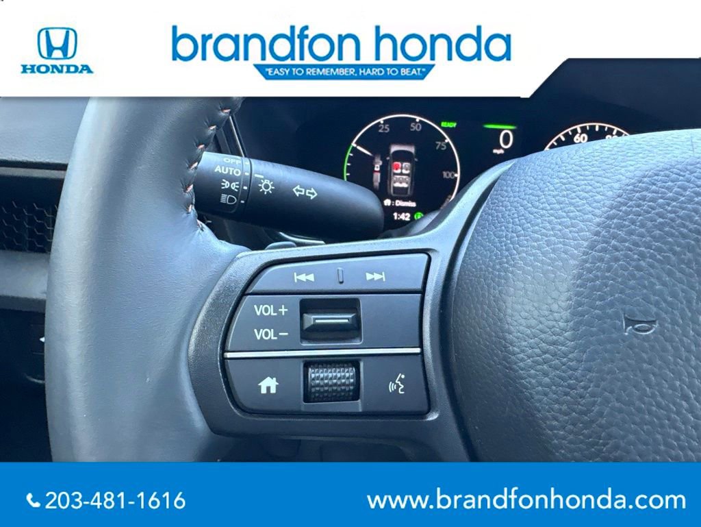 Used 2024 Honda CR-V Sport-L image 14