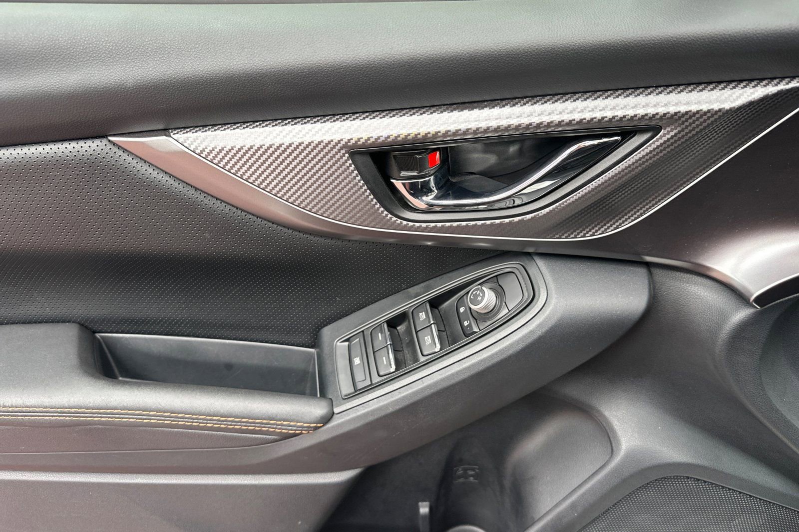 Used 2022 Subaru Crosstrek 2.5i Limited image 14