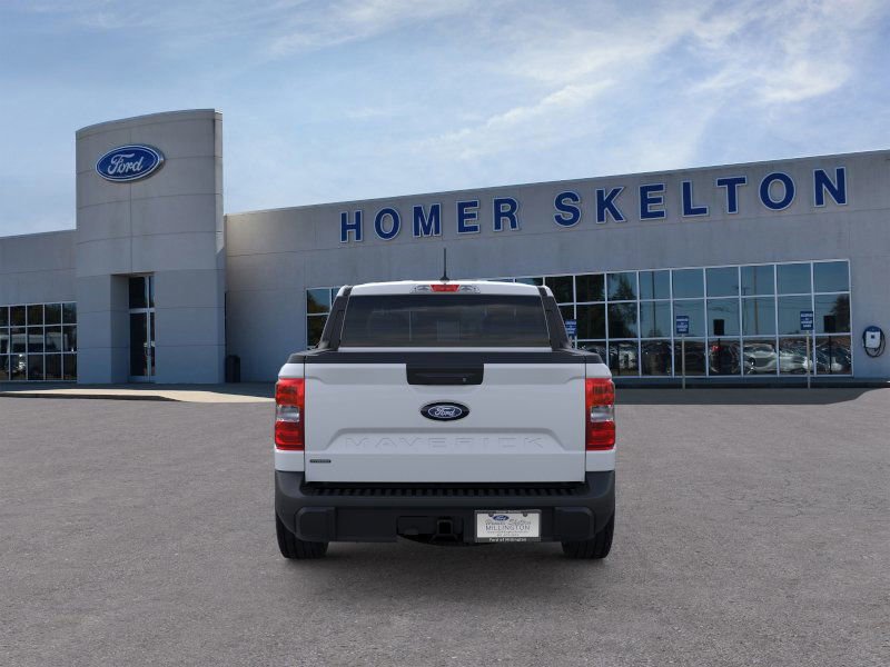 New 2026 Ford Maverick XL image 5