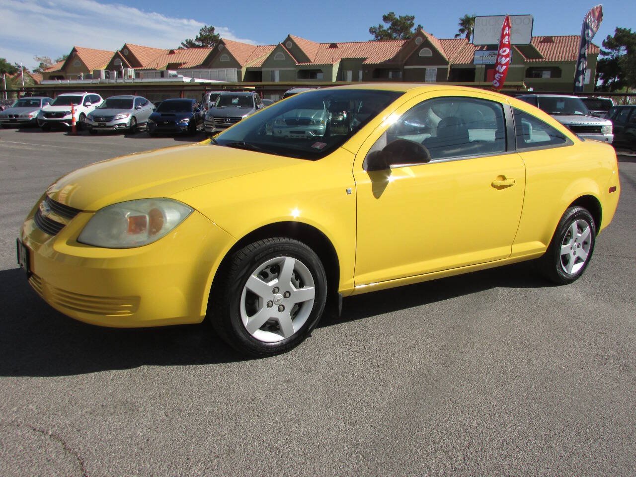 Used 2006 Chevrolet Cobalt LS FWD image 7