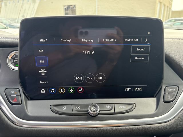 Used 2023 Chevrolet Blazer LT w/ Convenience Package image 24