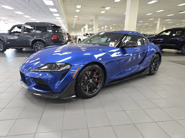 New 2026 Toyota Supra RWD image 2