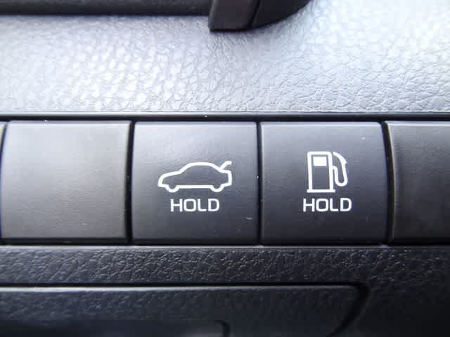 Used 2024 Toyota Camry LE FWD image 16