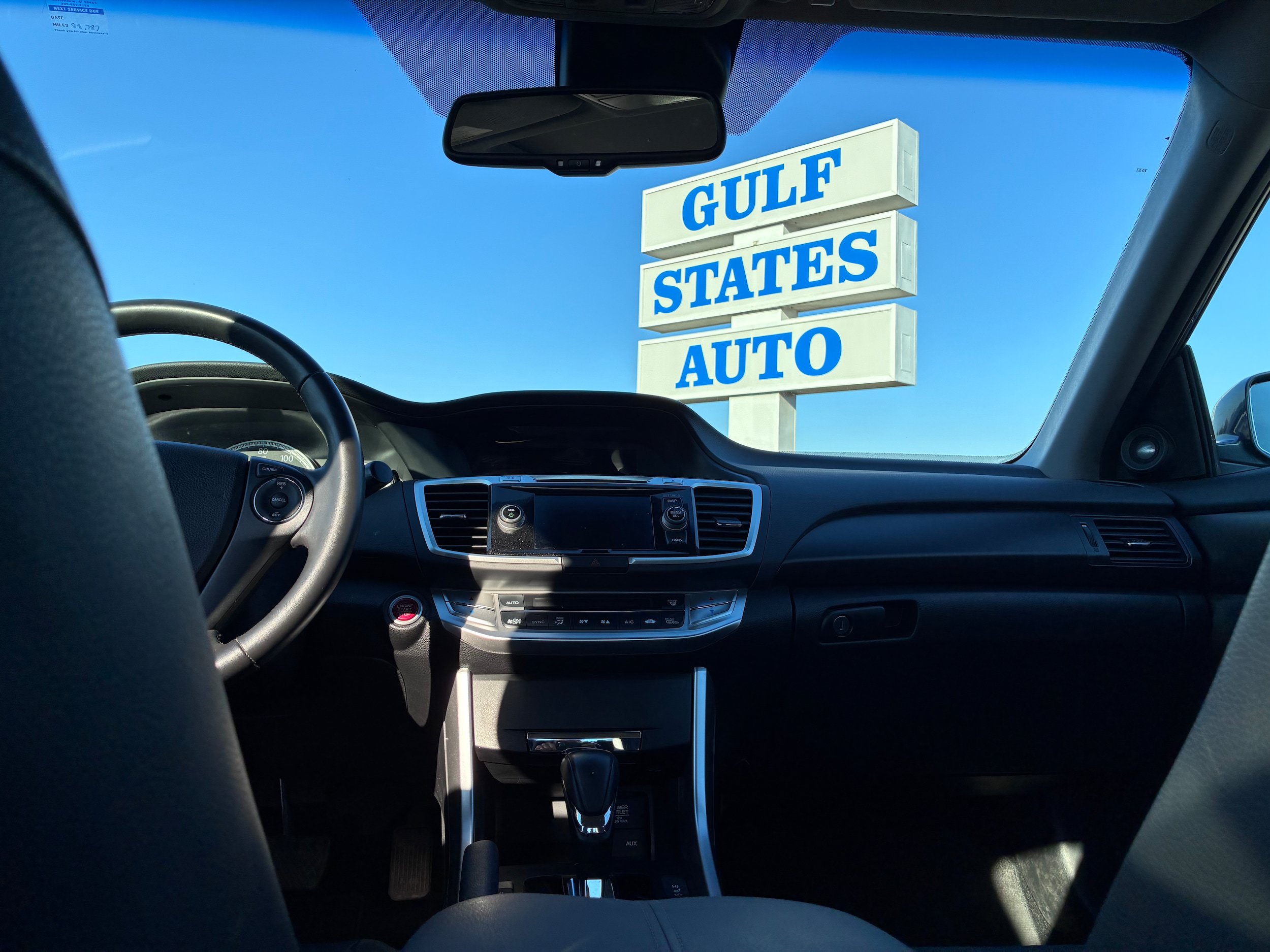 Used 2013 Honda Accord EX-L image 23