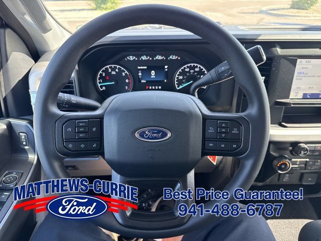 New 2026 Ford F250 XLT w/ FX4 Off-Road Package AWD/4WD image 18