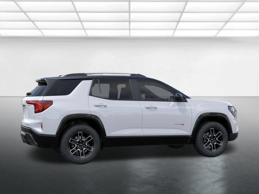 New 2026 GMC Terrain AT4 w/ Convenience Package III AWD/4WD image 27