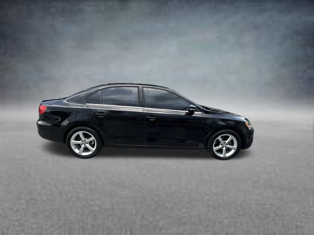 Used 2014 Volkswagen Jetta SEL FWD image 7