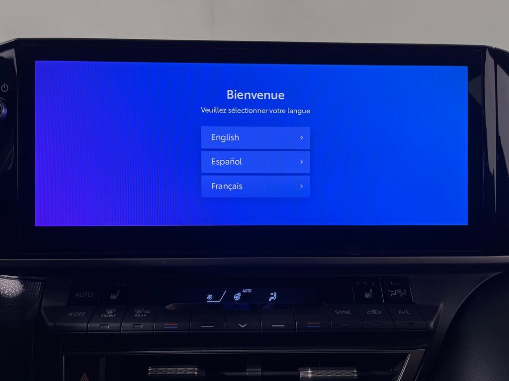 Certified 2025 Toyota Camry XSE FWD image 20
