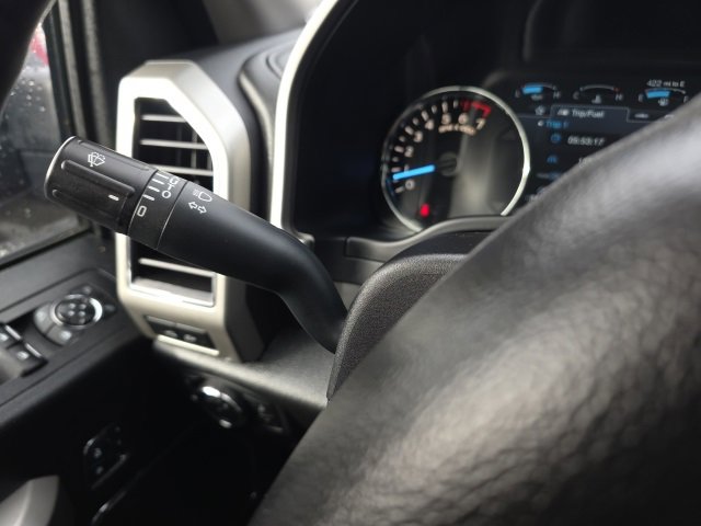 Used 2018 Ford F150 Lariat w/ Equipment Group 502A Luxury image 13