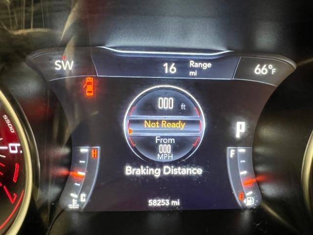 Used 2020 Dodge Challenger SXT RWD image 12