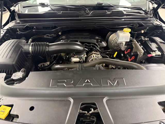 Used 2022 RAM 1500 Rebel w/ Rebel Level 2 Equipment Group AWD/4WD image 57