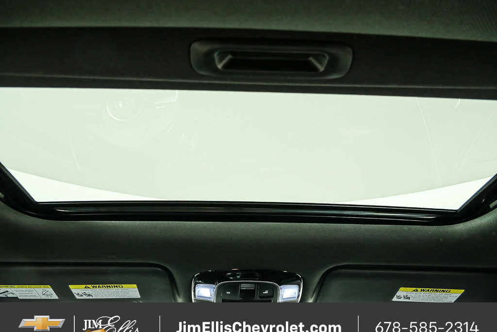 Used 2023 Hyundai Santa Cruz Limited image 22