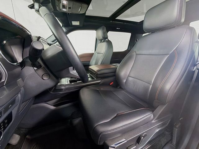 Used 2023 Ford F150 Lariat w/ Equipment Group 502A High image 24