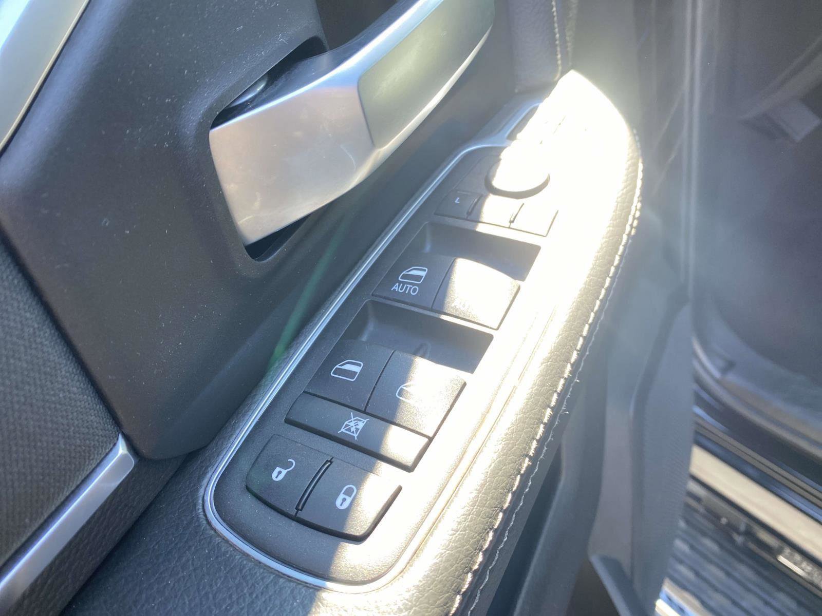 Certified 2024 RAM 2500 Big Horn w/ Bed Utility Group image 23