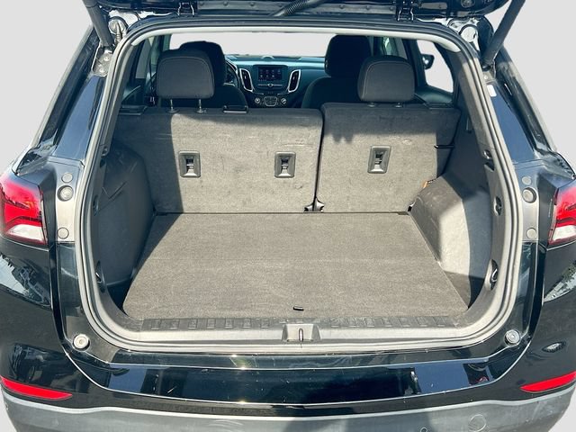 Used 2022 Chevrolet Equinox LT AWD/4WD image 28