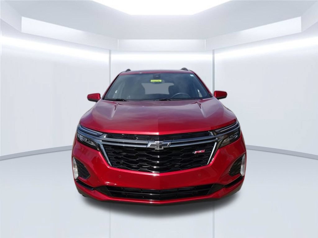 Used 2022 Chevrolet Equinox RS FWD image 13