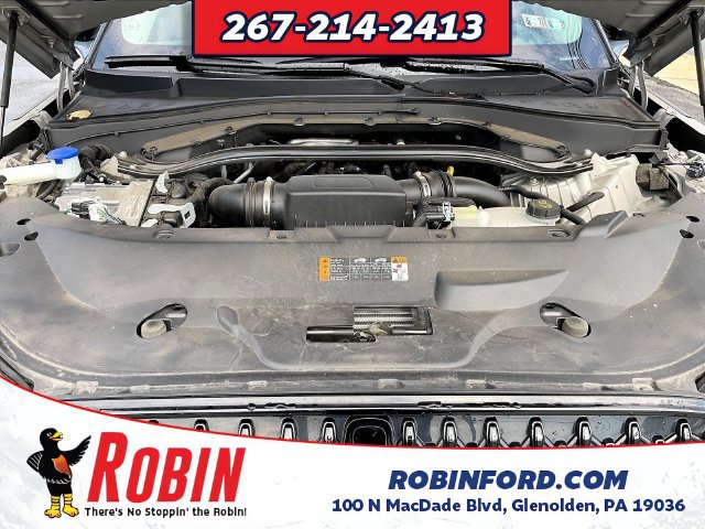 Used 2025 Lincoln Aviator Reserve w/ Luxury Package AWD/4WD image 28