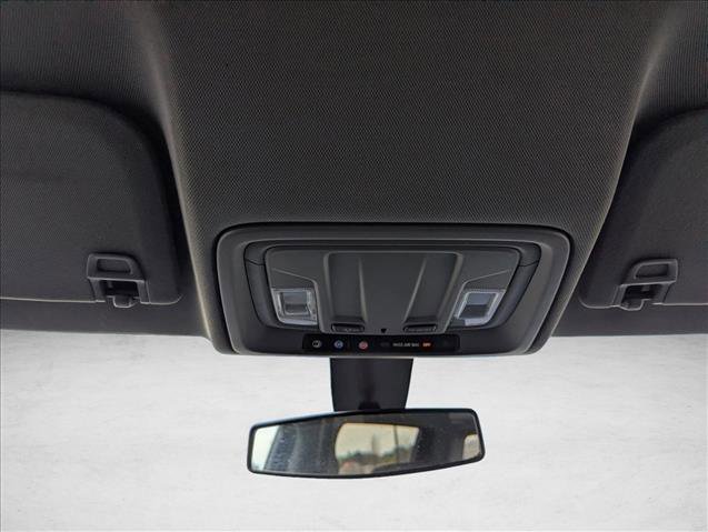 Used 2019 Chevrolet Silverado 1500 Custom w/ Custom Value Package image 17