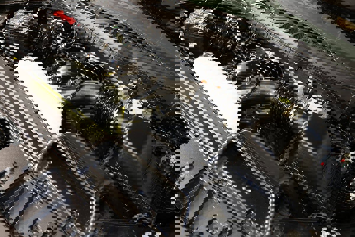 Used 2024 Ford F150 XL w/ Equipment Group 103A High AWD/4WD image 31