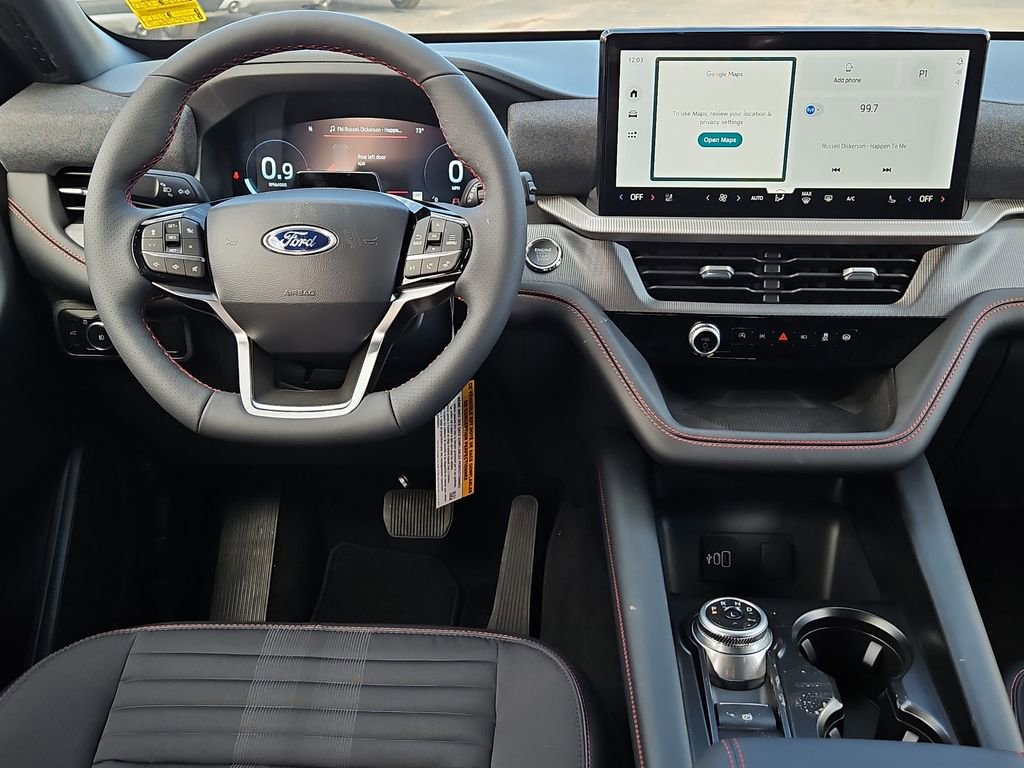 New 2026 Ford Explorer ST-Line image 20