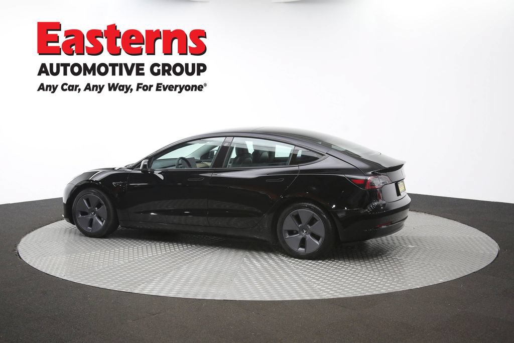 Used 2023 Tesla Model 3 Standard Range RWD image 57
