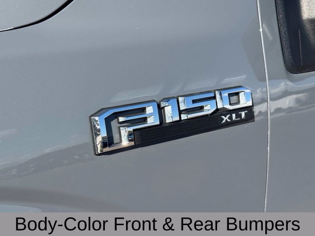 Used 2020 Ford F150 XLT w/ Equipment Group 302A Luxury AWD/4WD image 13