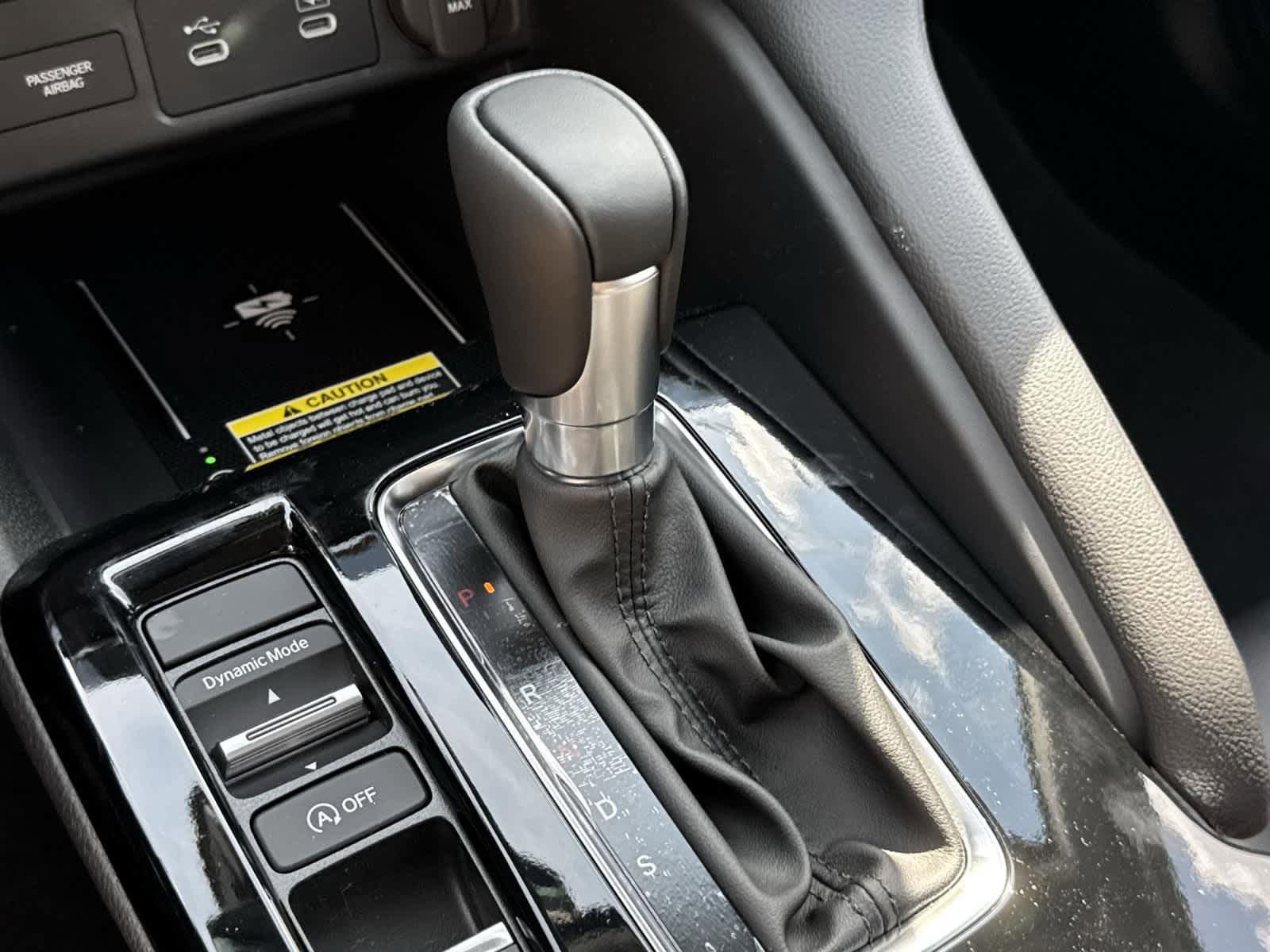 New 2026 Acura Integra FWD image 27