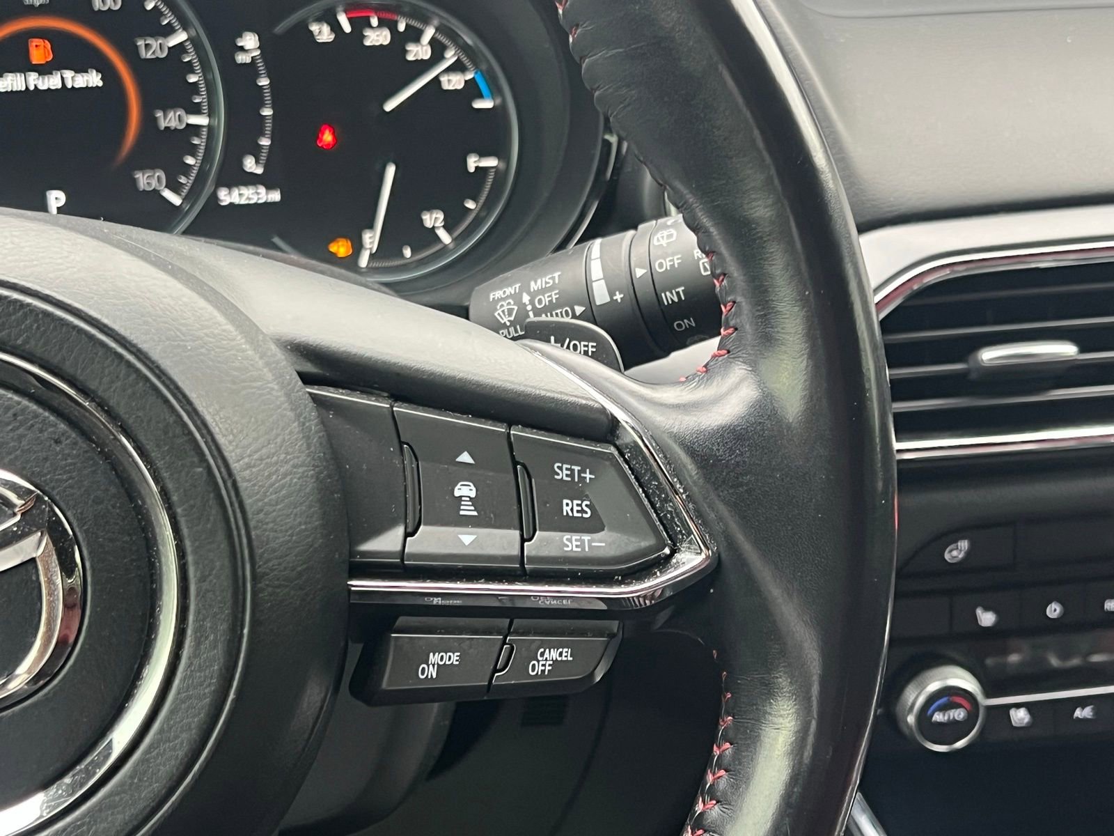 Used 2023 MAZDA CX-9 Carbon Edition image 32