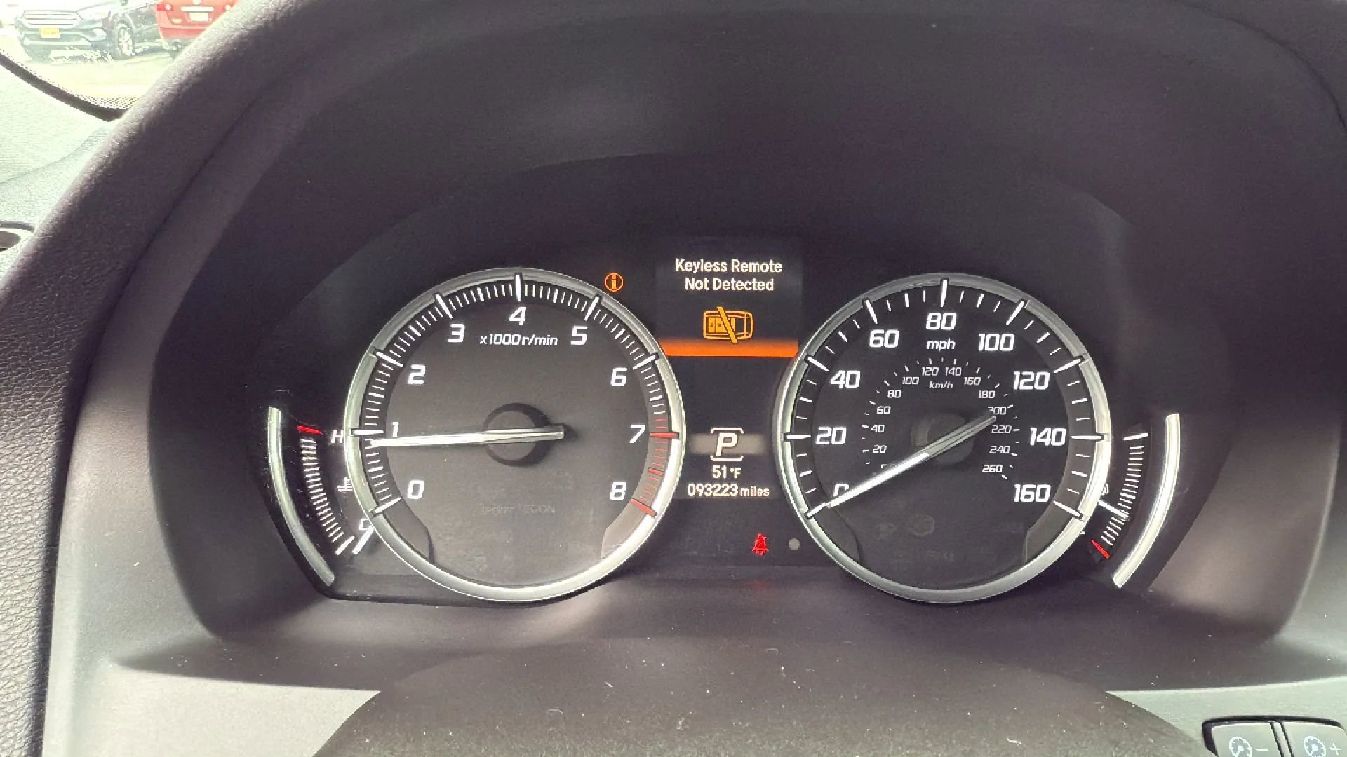 Used 2016 Acura MDX SH-AWD w/ Technology Package image 16