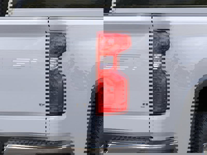 New 2026 Chevrolet Silverado 2500 LT image 11