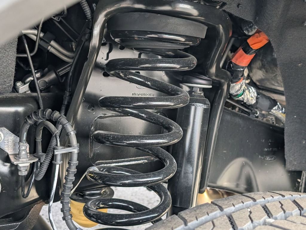 New 2026 Ford F450 XL image 29