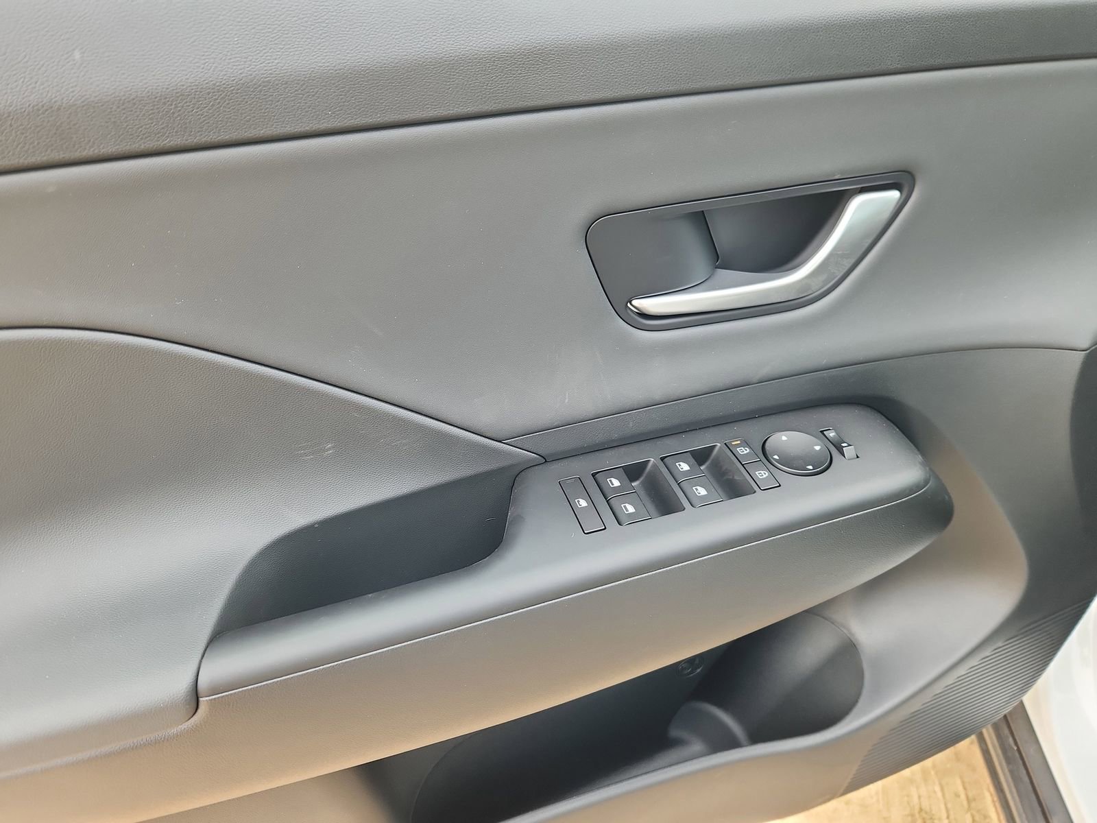 New 2026 Hyundai Kona SEL Premium image 6