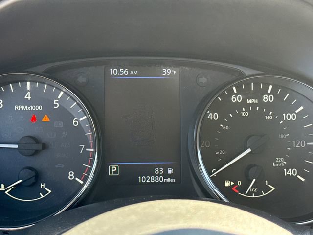 Used 2020 Nissan Rogue Sport S image 30