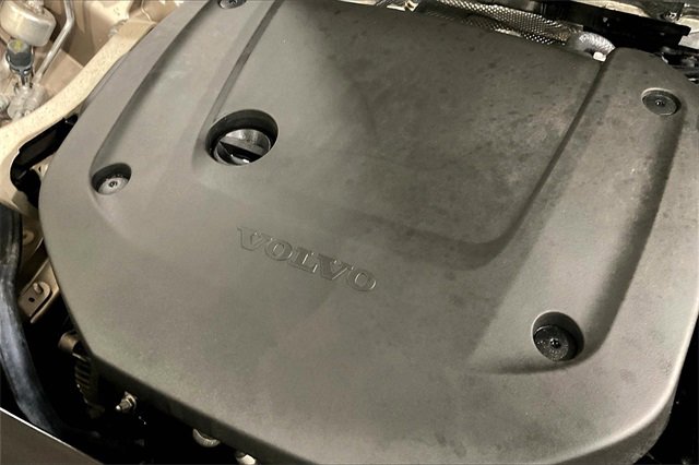 Certified 2023 Volvo XC60 B6 Ultimate image 35