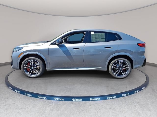 New 2026 BMW X2 xDrive28i w/ Technology Package AWD/4WD image 7