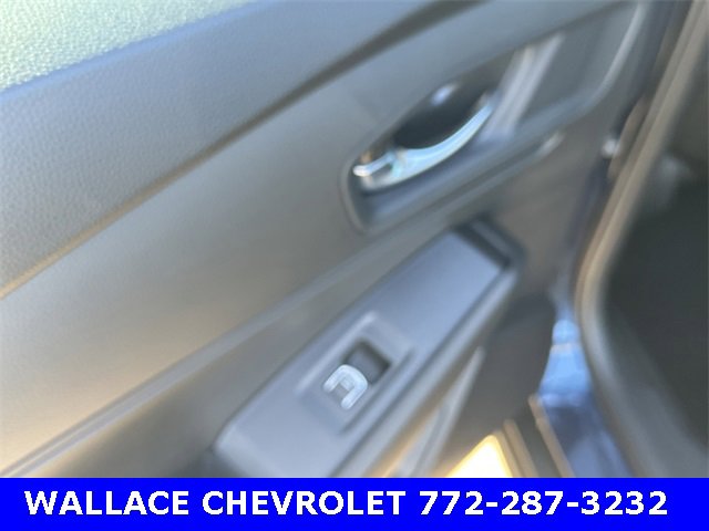 Used 2025 Honda Accord SE image 12