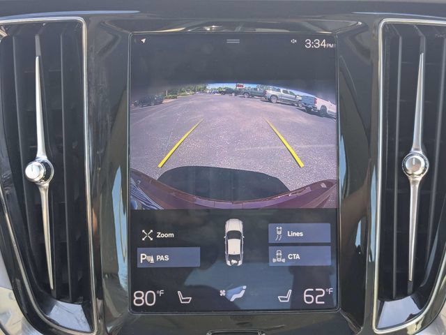 Used 2019 Volvo S60 T6 Momentum AWD/4WD image 21